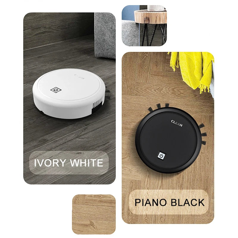 Robot Aspirateur NEOSPHERE™
